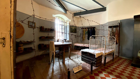 9th Fort of the Kaunas Fortress