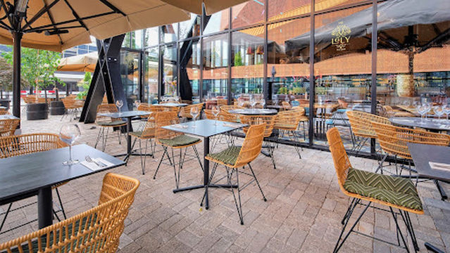 Bioscoop Kok CinemaxX Harderwijk