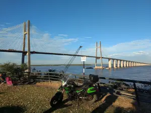 Paseo Del Caminante