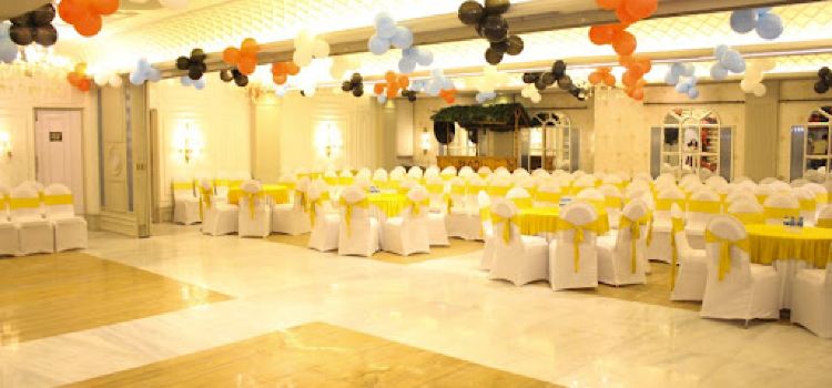 Bageecha Banquet & Lawns by Touch of Class Hospitality Ltd
