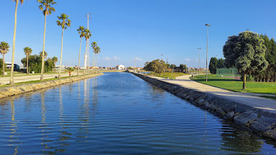 Jardim Oudinot
