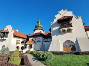 Hotel Kasztel