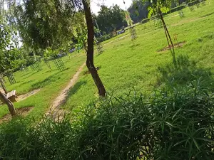 District Public Park