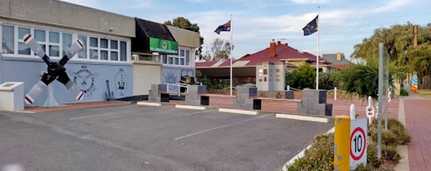 RSL Largs Bay Sub Branch