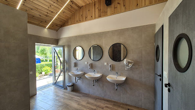 Holiday Resort ZAKĄTEK Jarosławiec