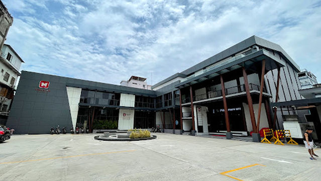 Mingalar Cinemas Ma Soe Yein