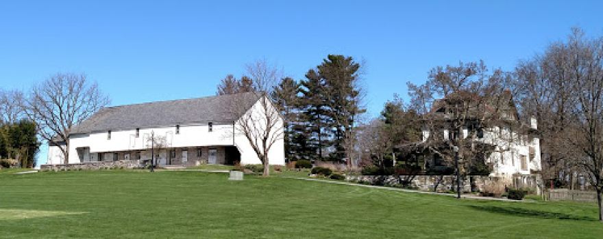 Amos Herr Park