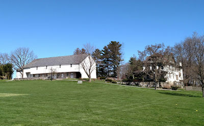 Amos Herr Park