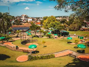 Minigolf Treze