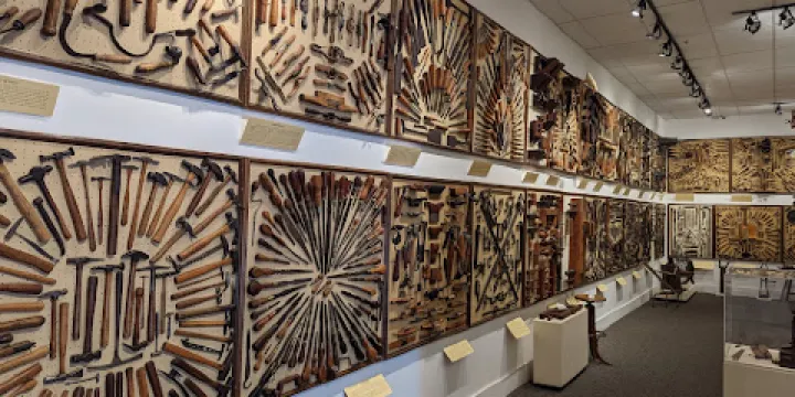 Funk Heritage Centere