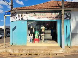 Praça Tristão Da Cunha - centro-
