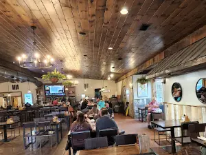 Blake's Orchard & Cider Mill