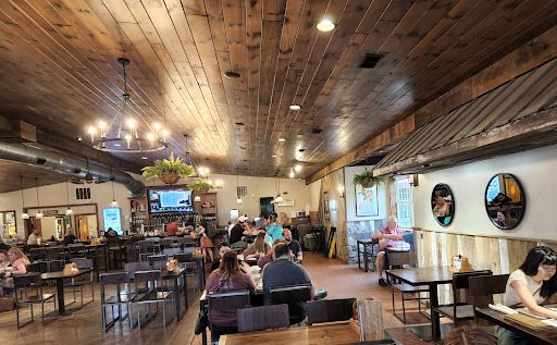 Blake's Orchard & Cider Mill