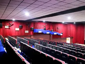 Shree Krishna Cineplex