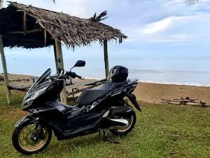 Taplaw Muara Air Haji