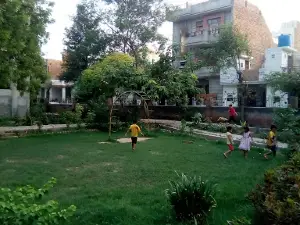 Swami Ram Tirth Park