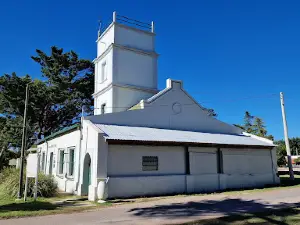 Museum and Archives of the City of Pigüé