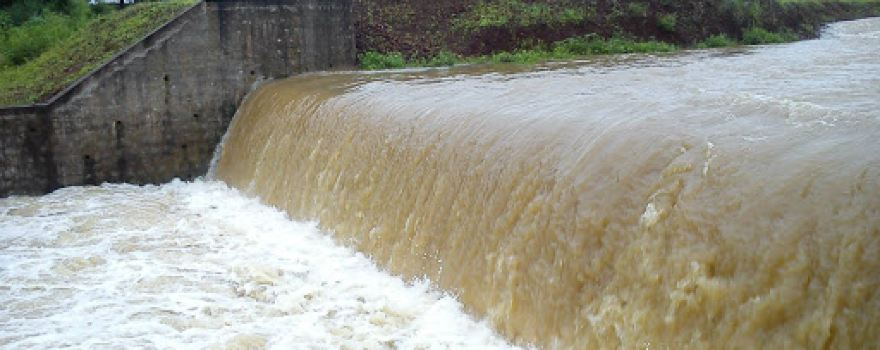Bisnoor Dam