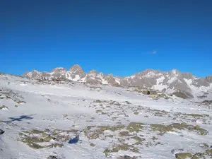 Impianti Falcade Col Margherita