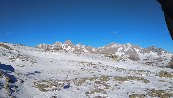 Impianti Falcade Col Margherita