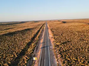 Tropic Of Capricorn