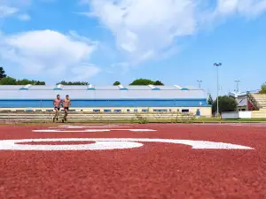Polideportivo de Miranda de Ebro