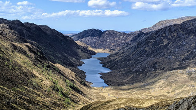 Lochaber Leisure Centre