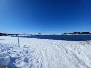 Lake Aleknagik State Recreation Site