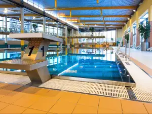 Hallenbad Zwettl