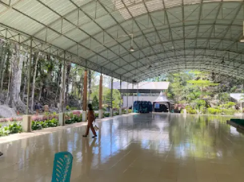 Sa'pak Bayobayo Sangalla Tana Toraja