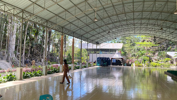 Sa'pak Bayobayo Sangalla Tana Toraja