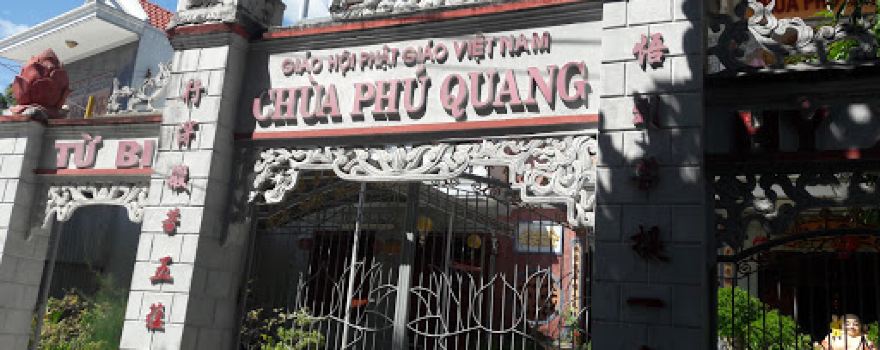Chùa Phú Quang