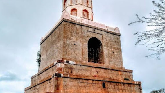 Khanderajuri