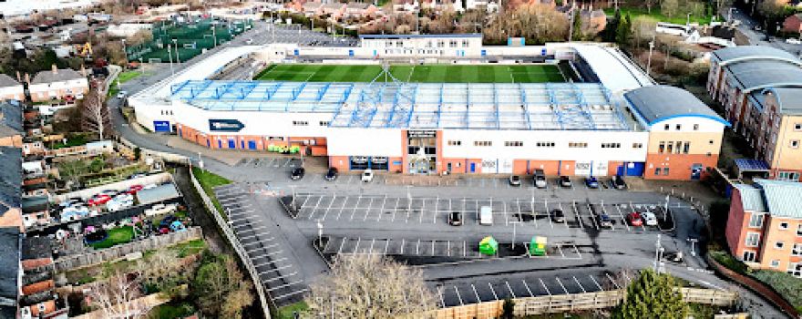 AFC Telford United