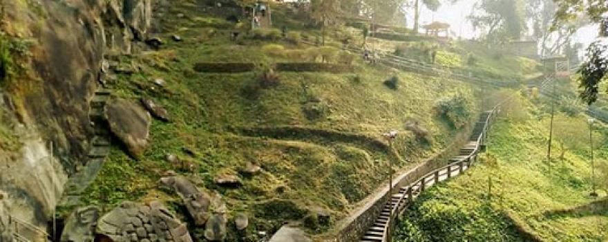 Unakoti Eco Park