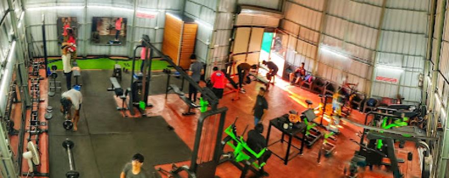 Das Fitness Club