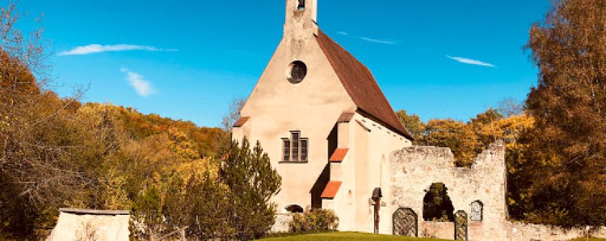 St. Peter (Kirche des ehem. Kartäuserklosters)