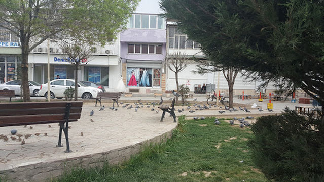 Ex Xani Culture Park