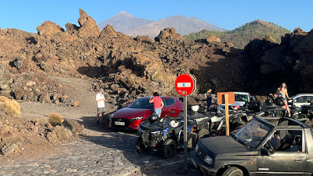 Mirador de los Poleos