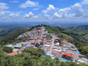 Buenavista Quindio Main Park