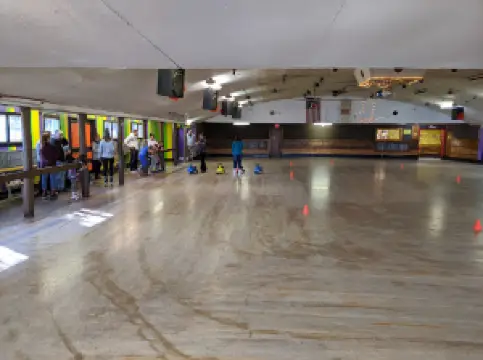 Keystone Roller Rink