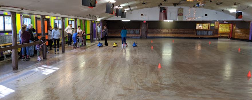 Keystone Roller Rink