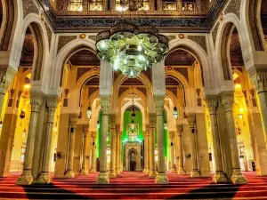 Umm Al-Tabbul Mosque