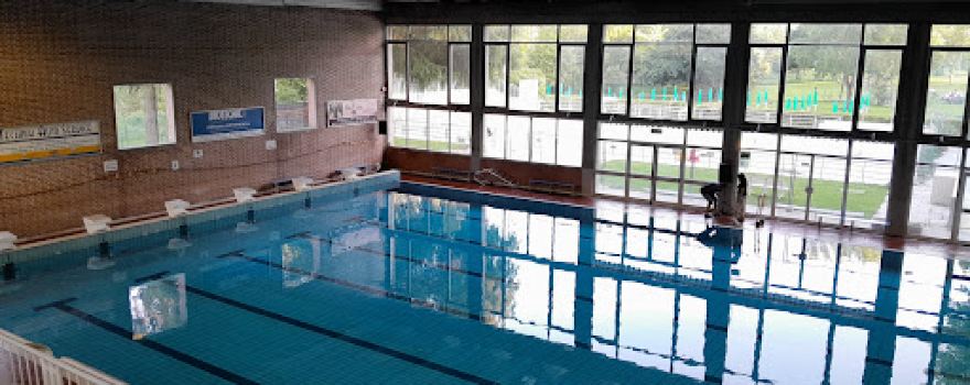 Piscina Comunale Martin Luther King