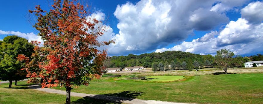 St. Charles Golf Course