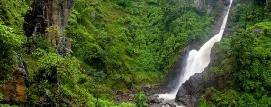 Air Terjun Pletuk