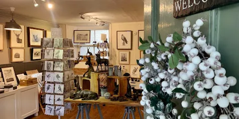 The Nolon Stacey Gallery