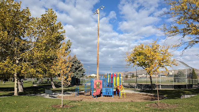 Sunnyside Park