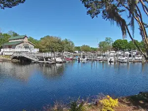 Riverfront Park