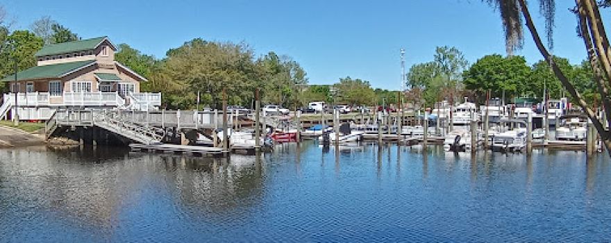 Riverfront Park